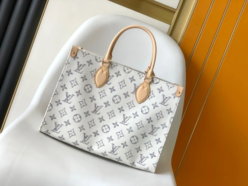 Elegant LX Shopping Bags 20259