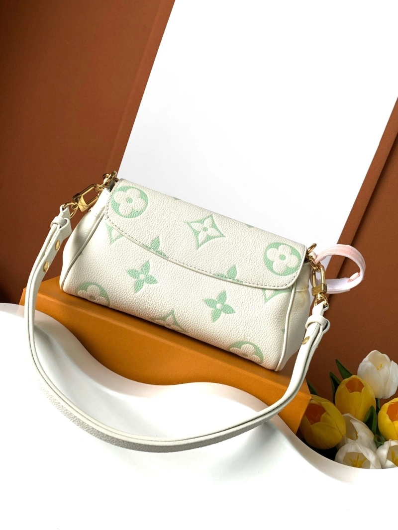 WellDesigned LX Satchel bags 20549