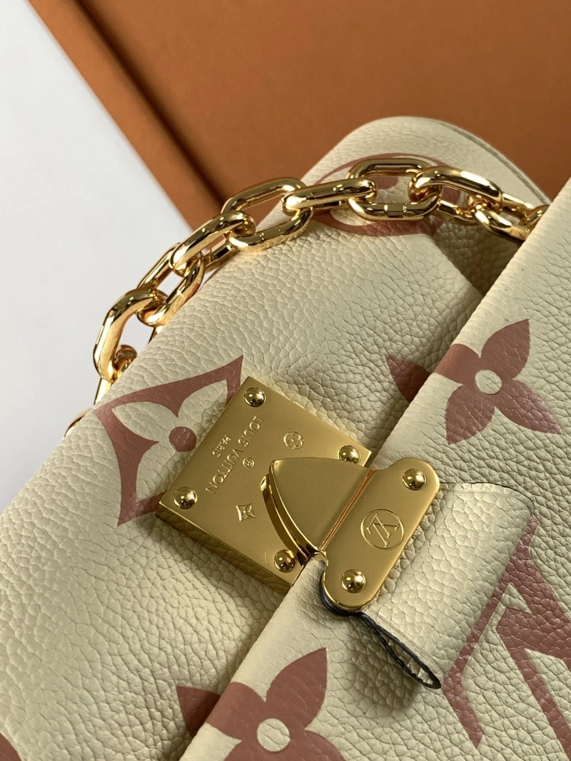 LX Satchel bags Bold 20573