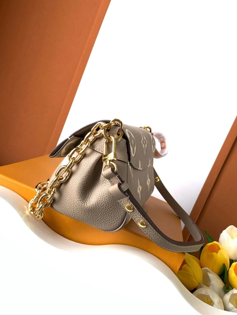 Sleek LX Satchel bags 20537