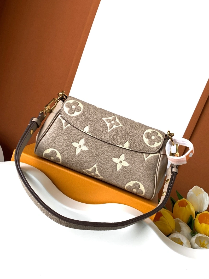 Sleek LX Satchel bags 20537
