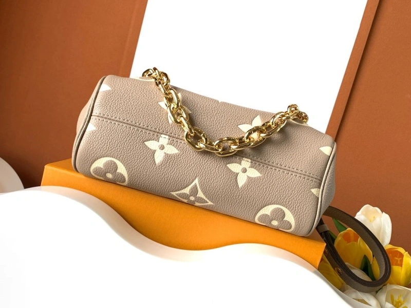 Sleek LX Satchel bags 20537