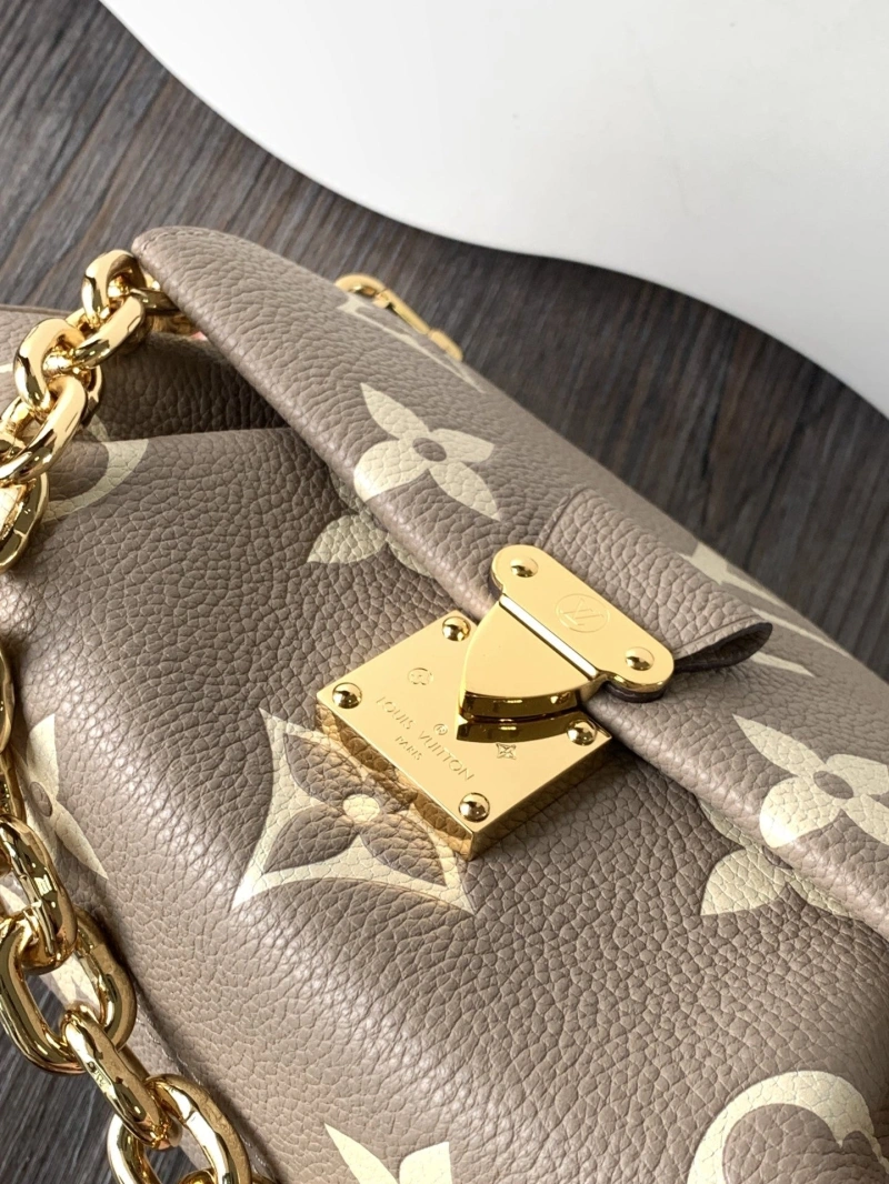 Sleek LX Satchel bags 20537