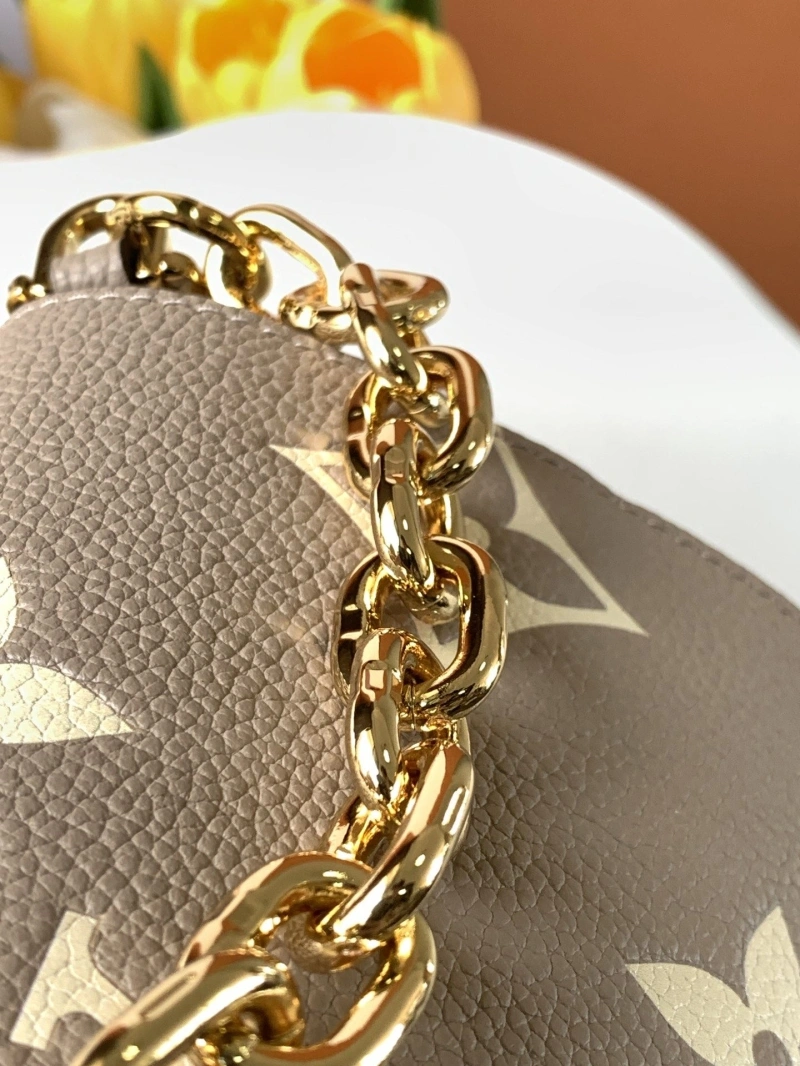 Sleek LX Satchel bags 20537