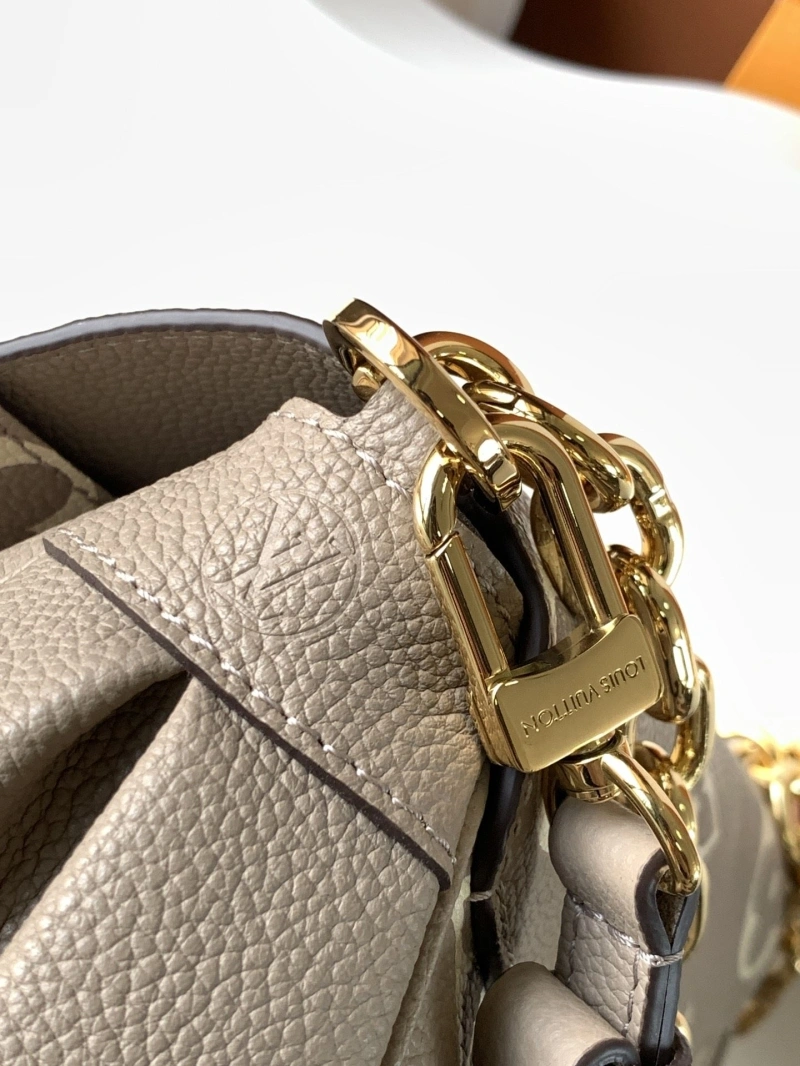 Sleek LX Satchel bags 20537