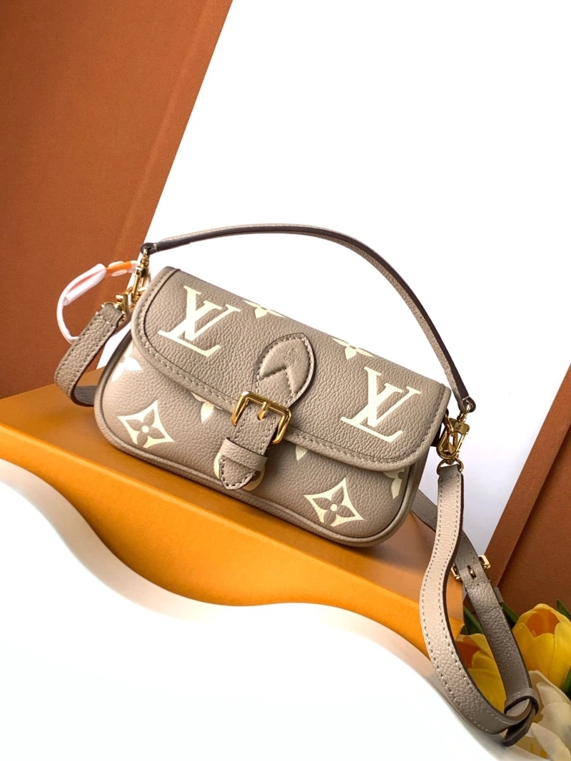 Refined LX Satchel bags 20567