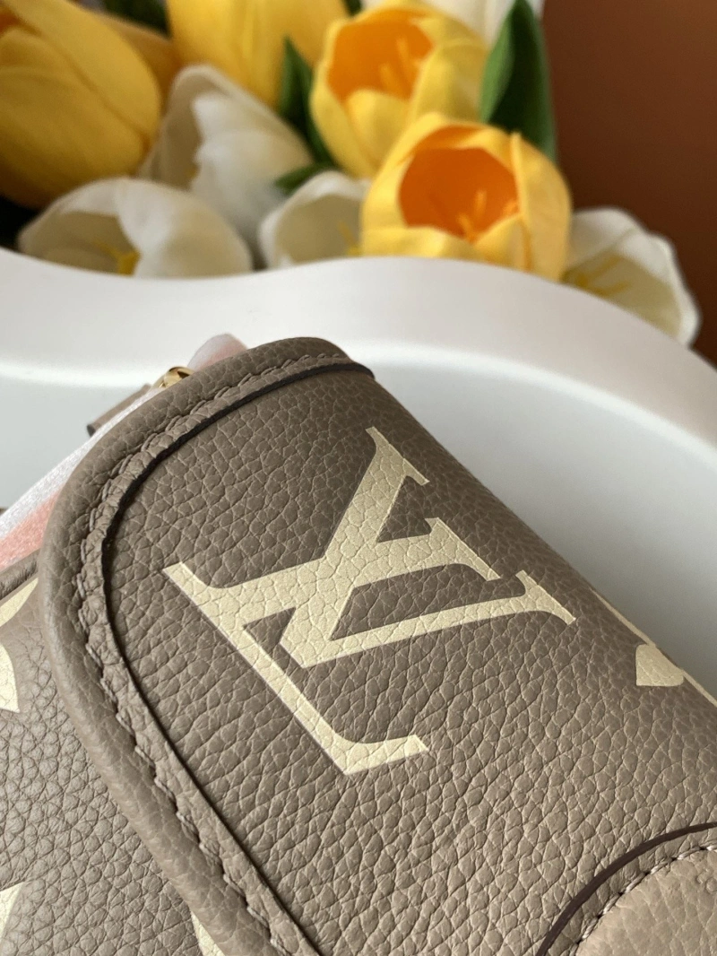 Refined LX Satchel bags 20567