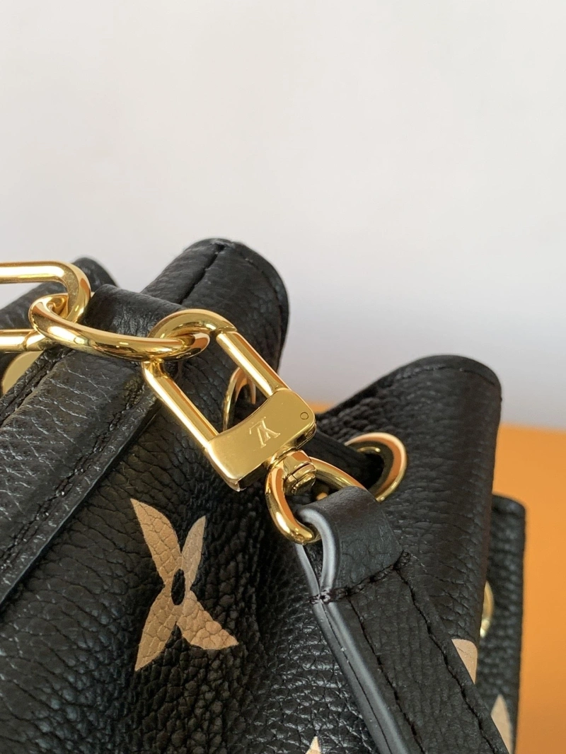 Functional LX Bucket Bags 20888