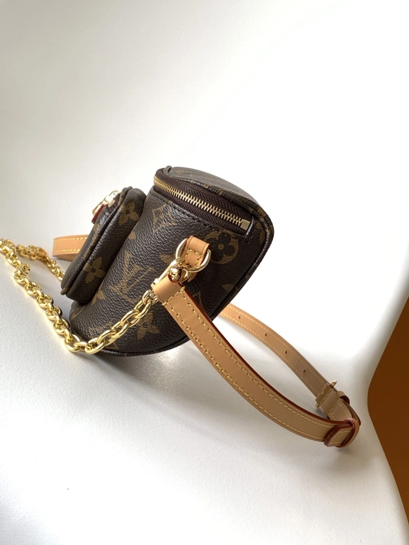 LX Satchel bags EasyMatch 20550