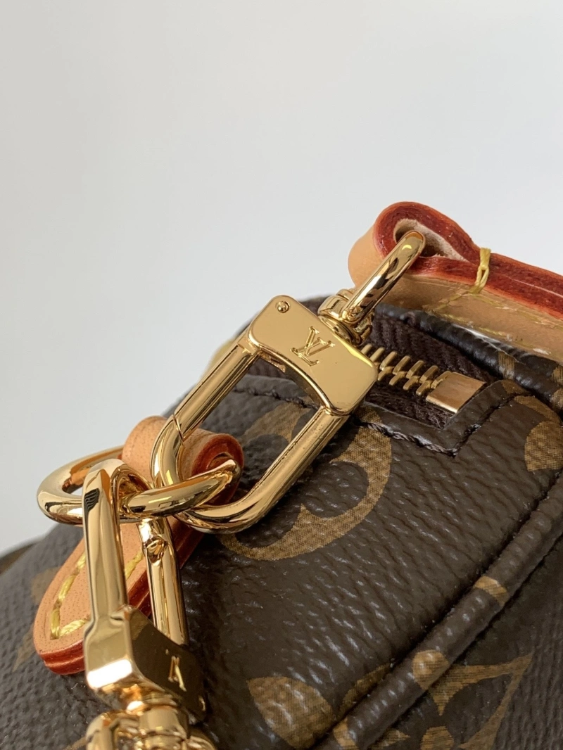 LX Satchel bags EasyMatch 20550