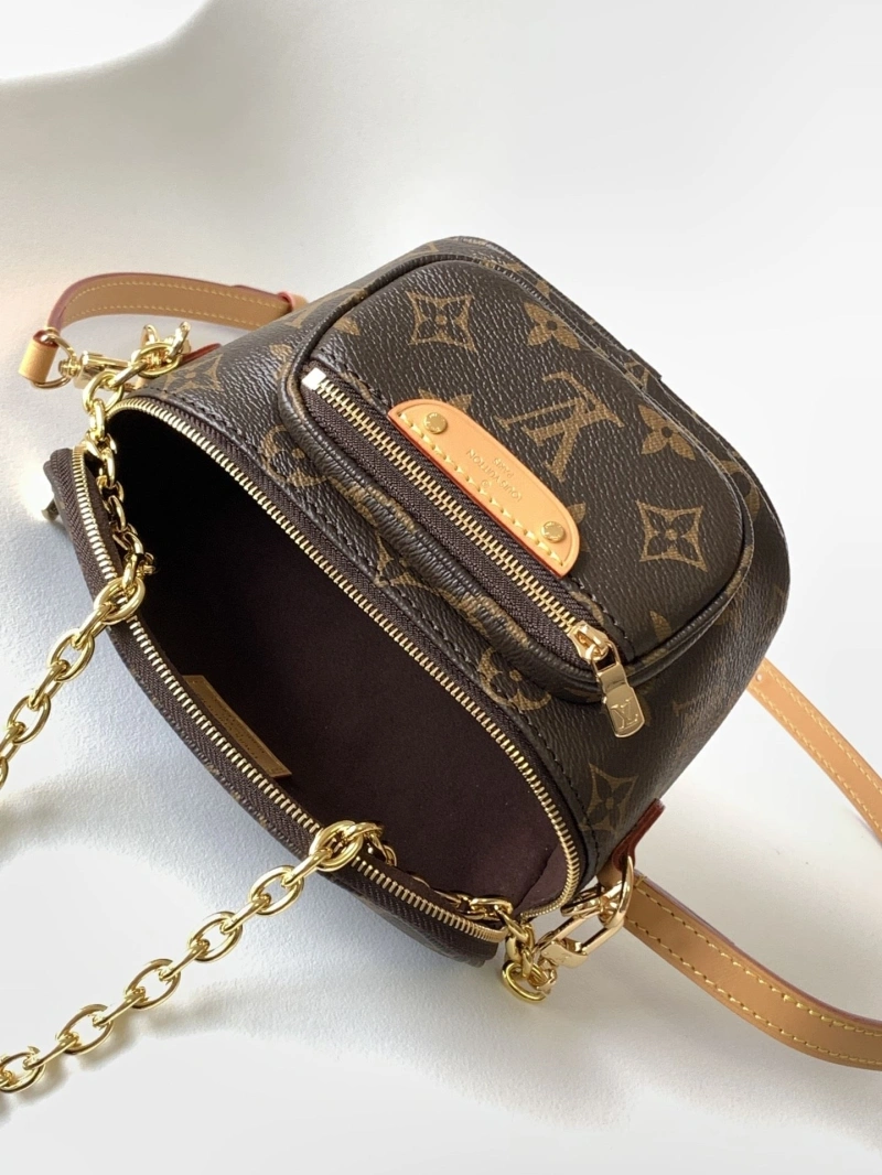 LX Satchel bags EasyMatch 20550