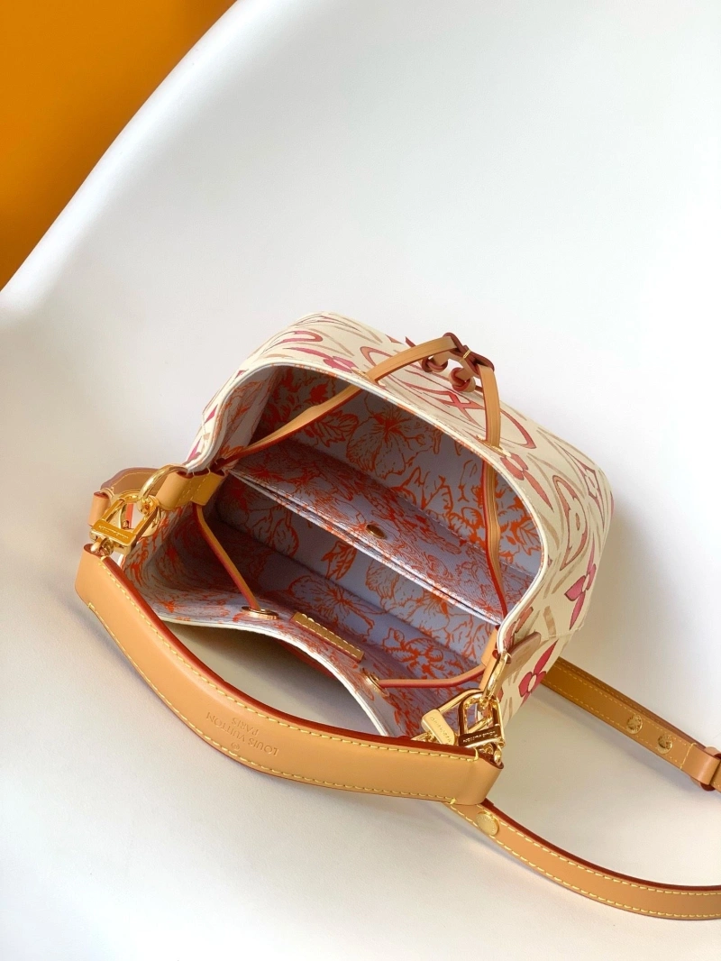 BestValue LX Bucket Bags 20886