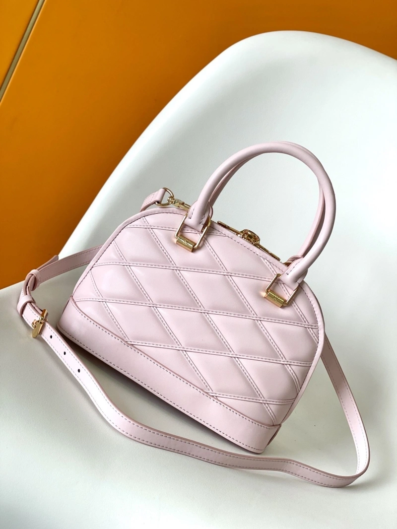 Trendsetting LX Top Handle Bags 20008