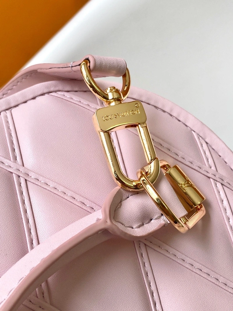 Trendsetting LX Top Handle Bags 20008