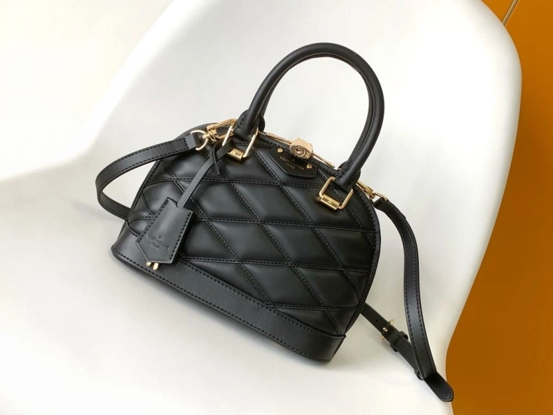 LX Top Handle Bags Breathable 19999