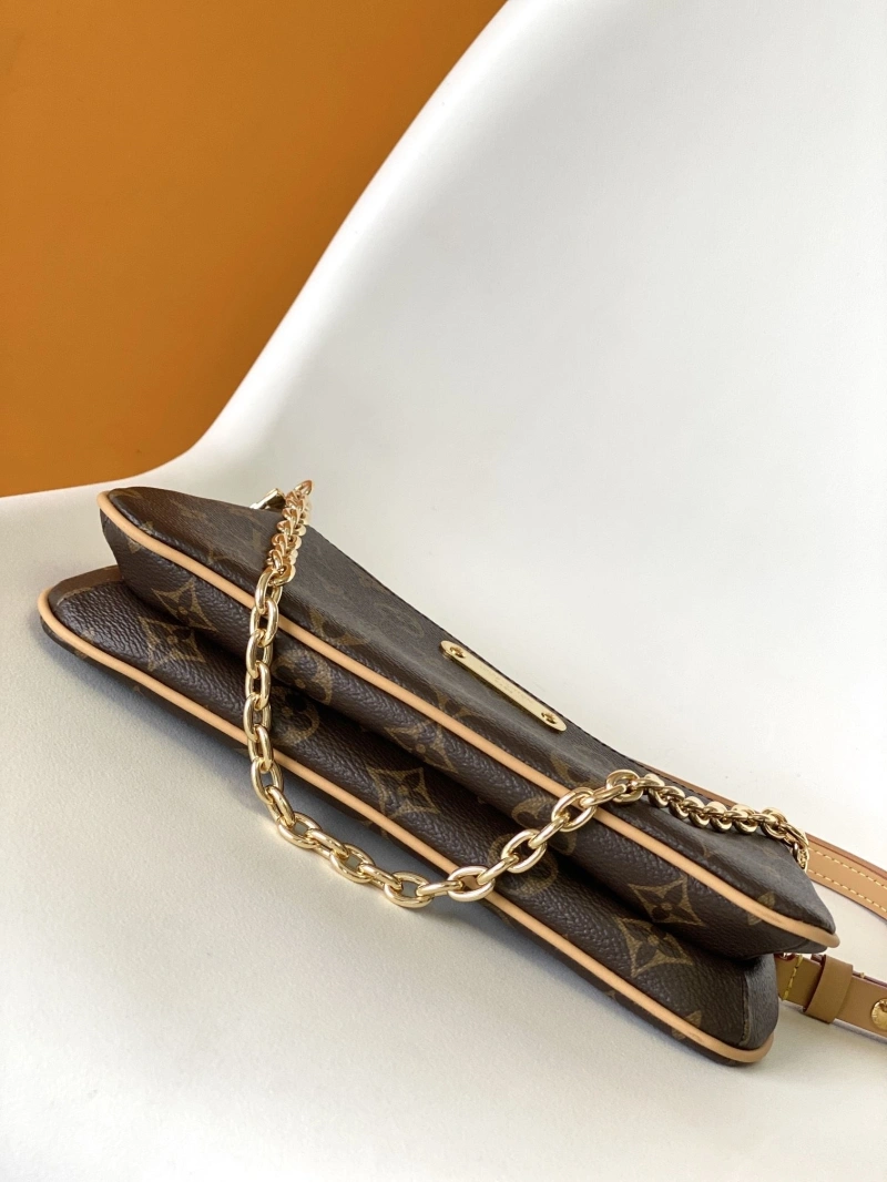 WellDesigned LX Satchel bags 20546
