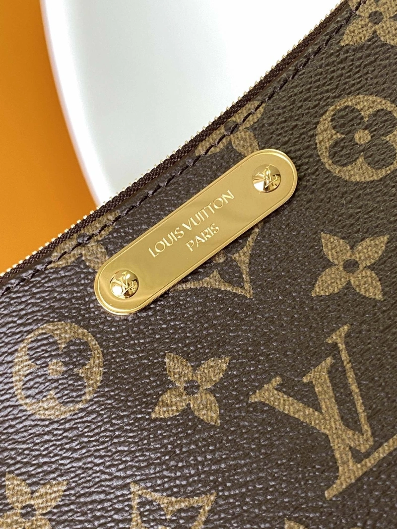 WellDesigned LX Satchel bags 20546