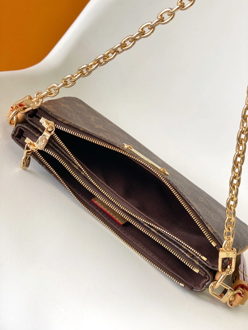 WellDesigned LX Satchel bags 20546