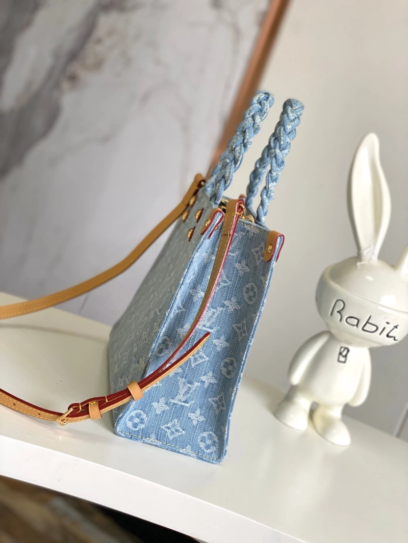 AllSeason LX Shopping Bags 20277
