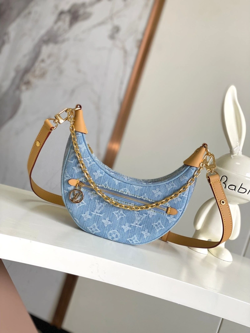 LX Satchel bags Soft 20524