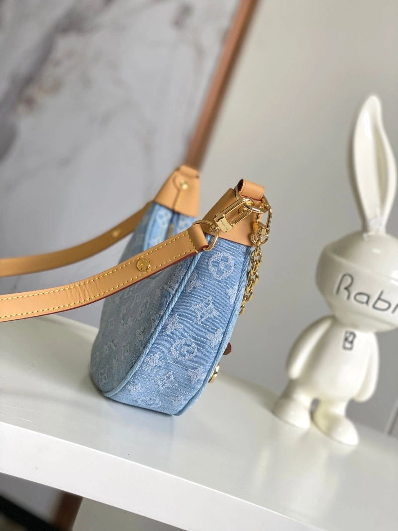 LX Satchel bags Soft 20524