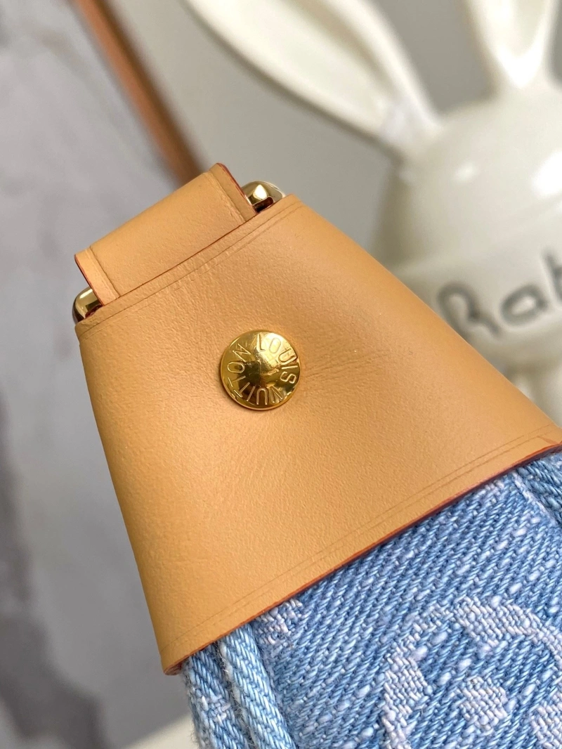 LX Satchel bags Soft 20524