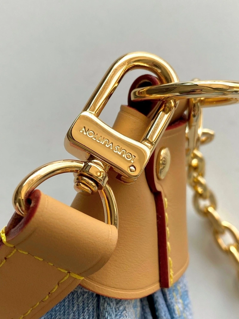 LX Satchel bags Soft 20524