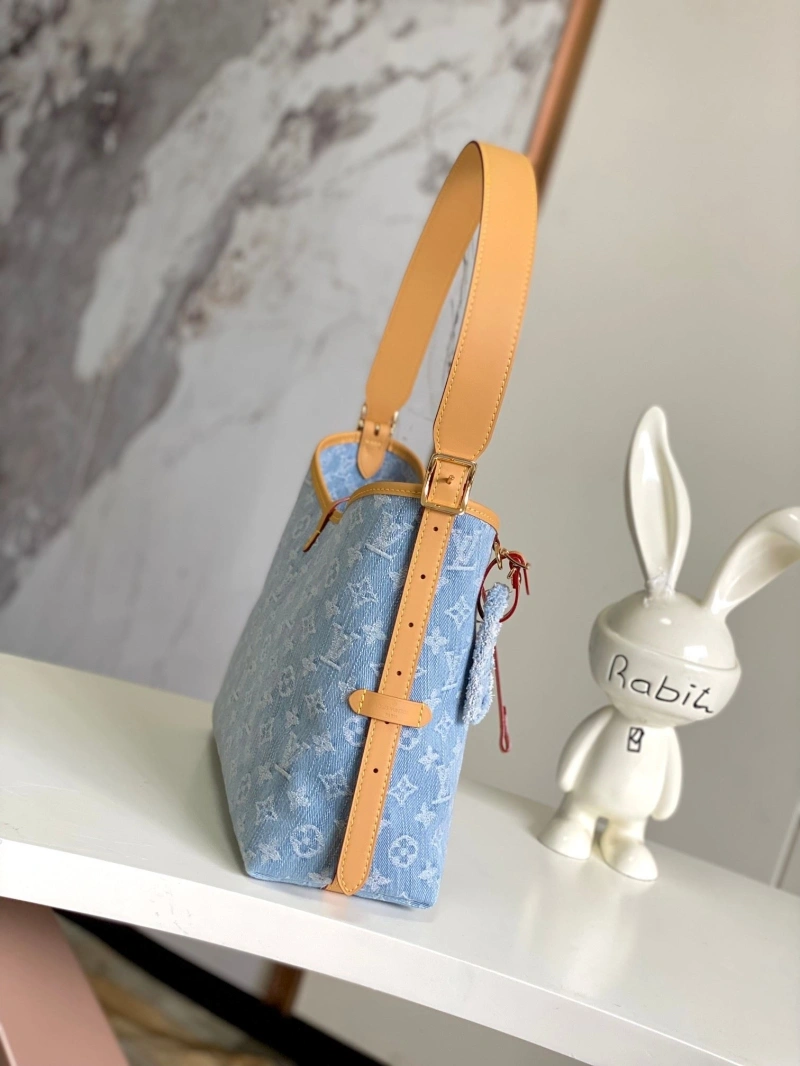 Classic LX Shopping Bags 20256