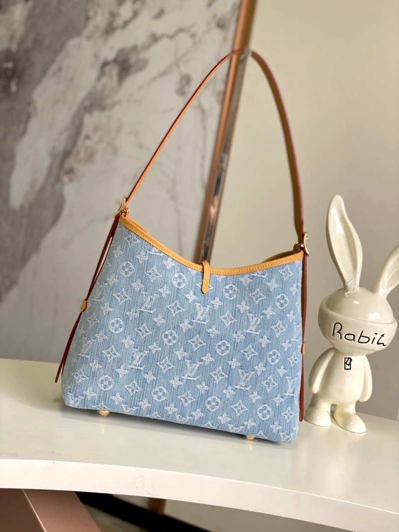 Classic LX Shopping Bags 20256