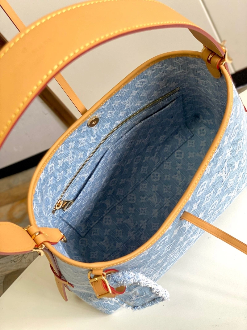 Classic LX Shopping Bags 20256