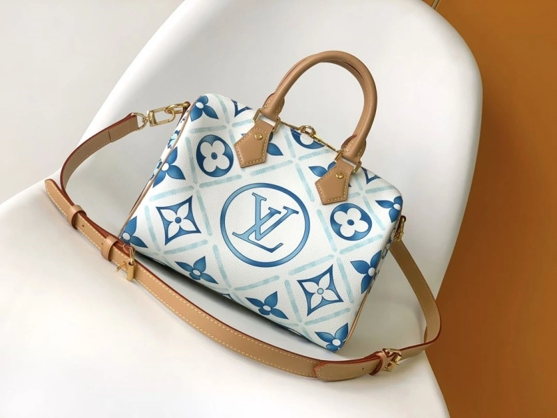 Cozy LX Speedy Bags 20127