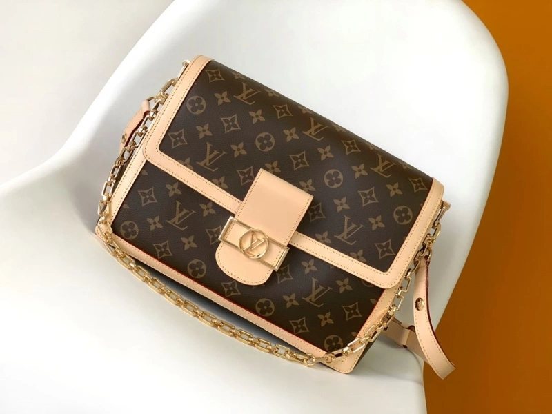 LX Satchel bags Fashionable 20526