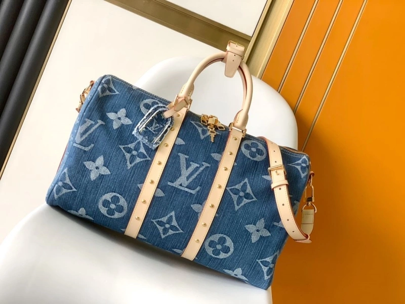 LX Travel Bags NewStyle 19877