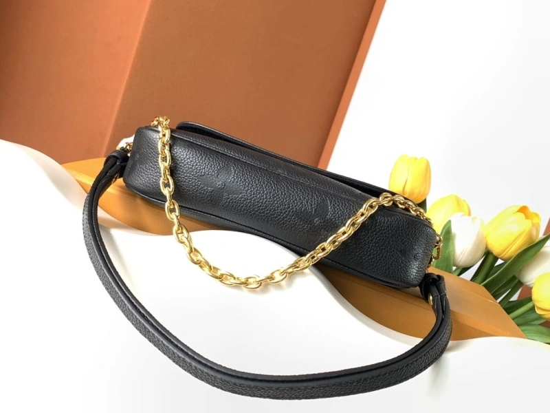 Resilient LX Satchel bags 20523