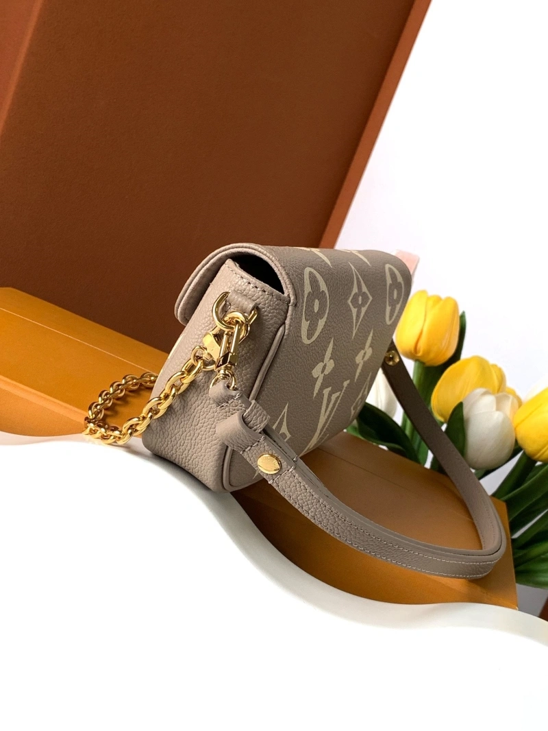Bright LX Satchel bags 20522