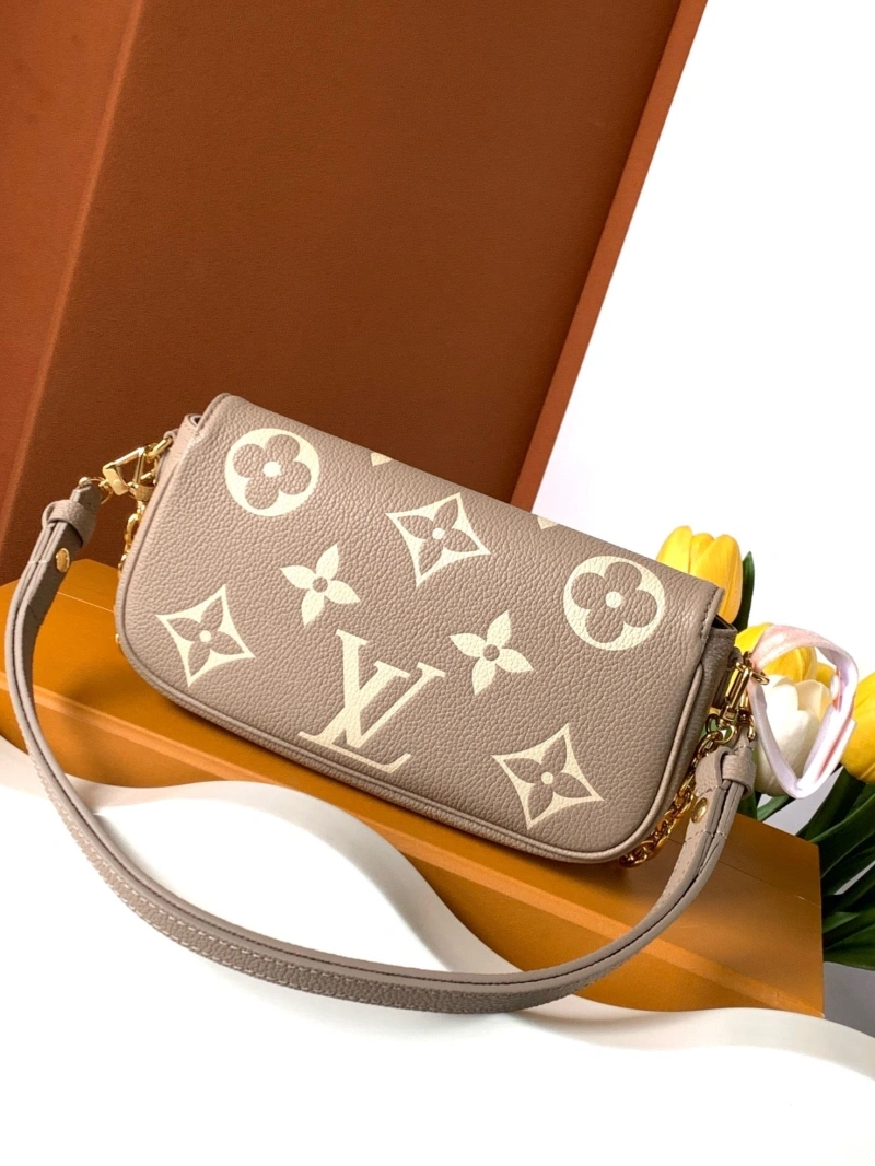 Bright LX Satchel bags 20522