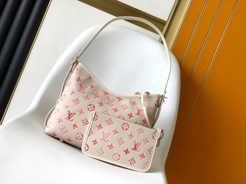 LX Shopping Bags Refined 20276