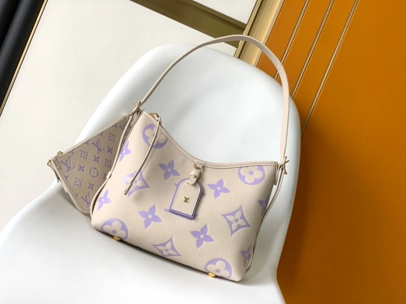 Affordable LX Shopping Bags 20278
