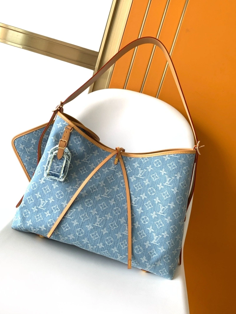 Popular LX Shopping Bags 20260