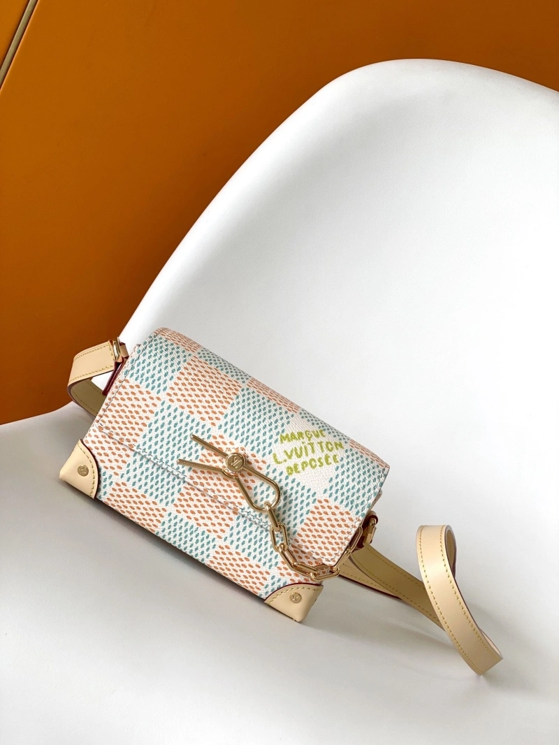 LX Satchel bags Modern 20541