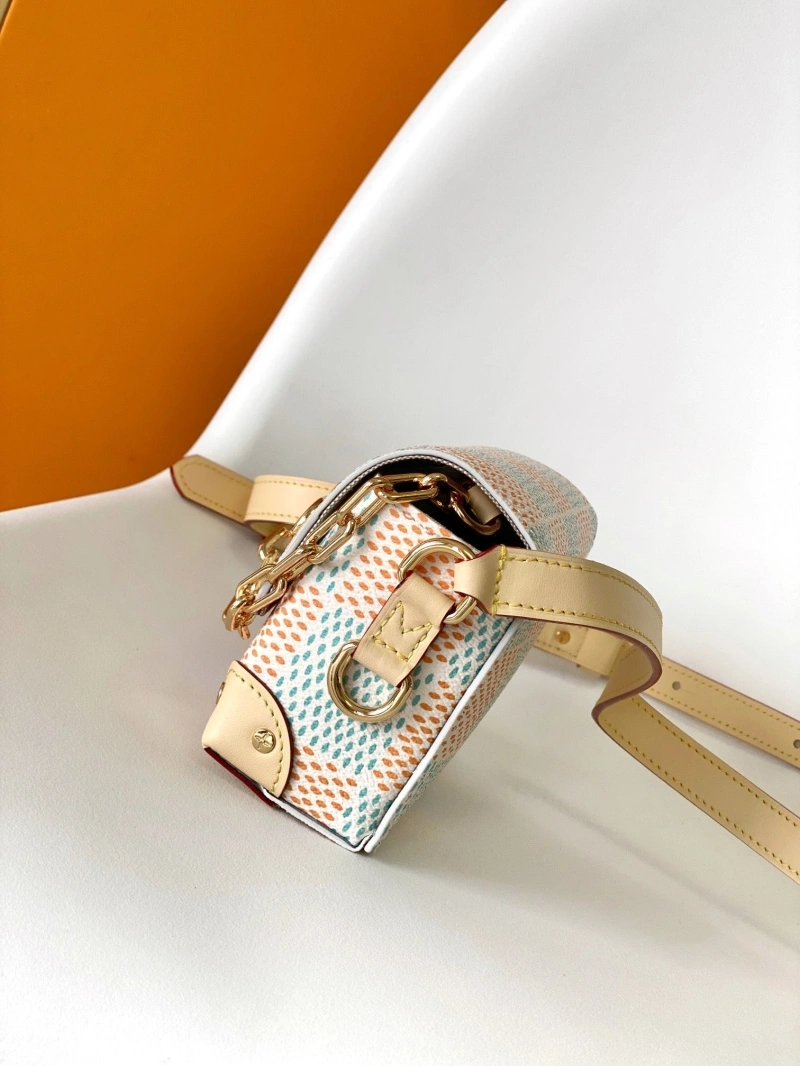 LX Satchel bags Modern 20541