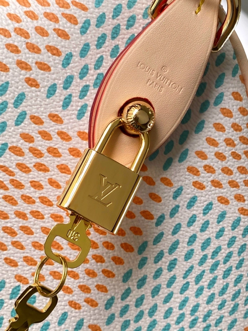LX Speedy Bags Timeless 20155