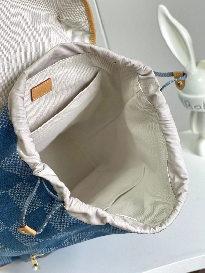 LX Backpacks Resilient 21030