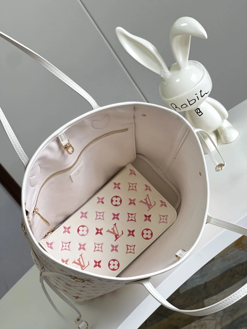 AllSeason LX Shopping Bags 20261