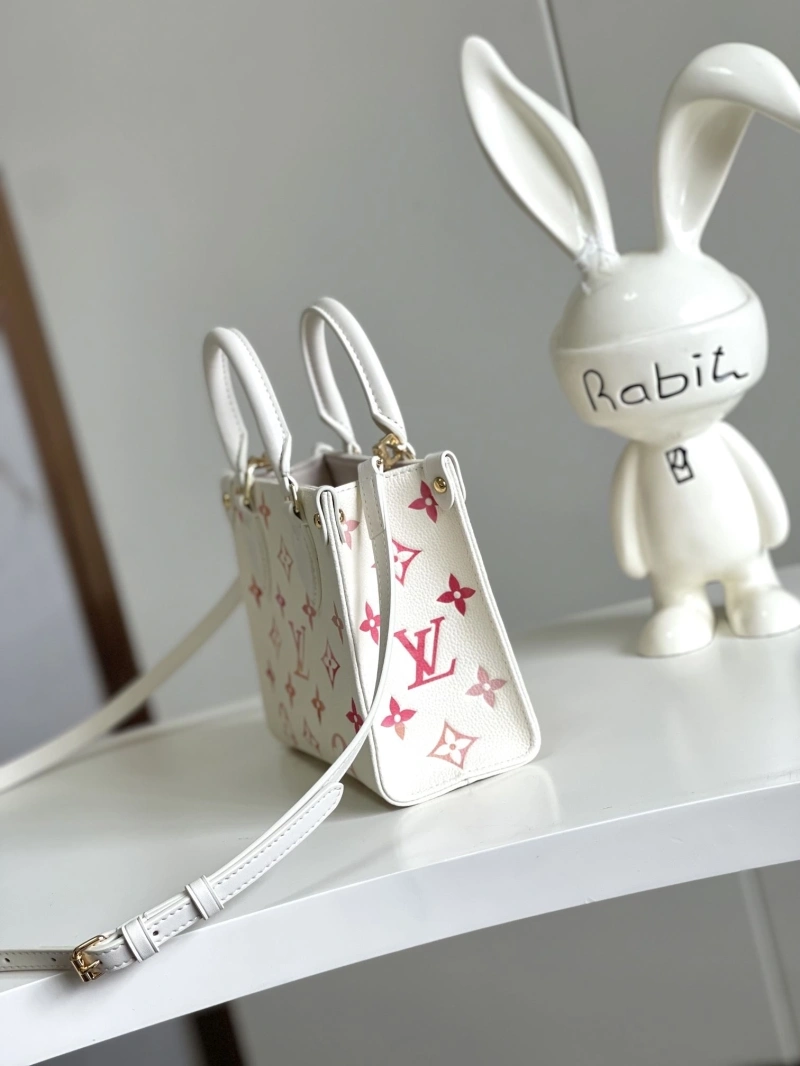 Reliable LX Shopping Bags 20258