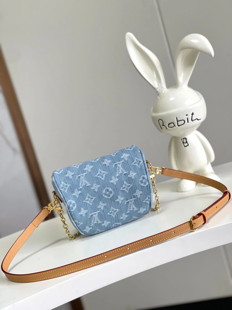 Breathable LX Satchel bags 20512