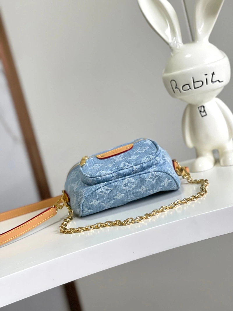 Breathable LX Satchel bags 20512
