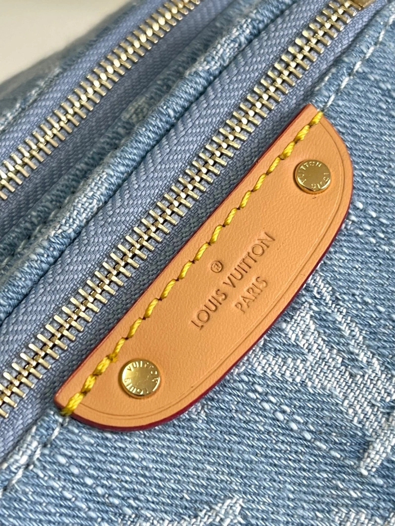 Breathable LX Satchel bags 20512