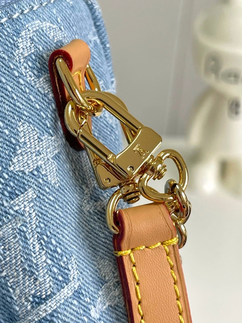 Breathable LX Satchel bags 20512