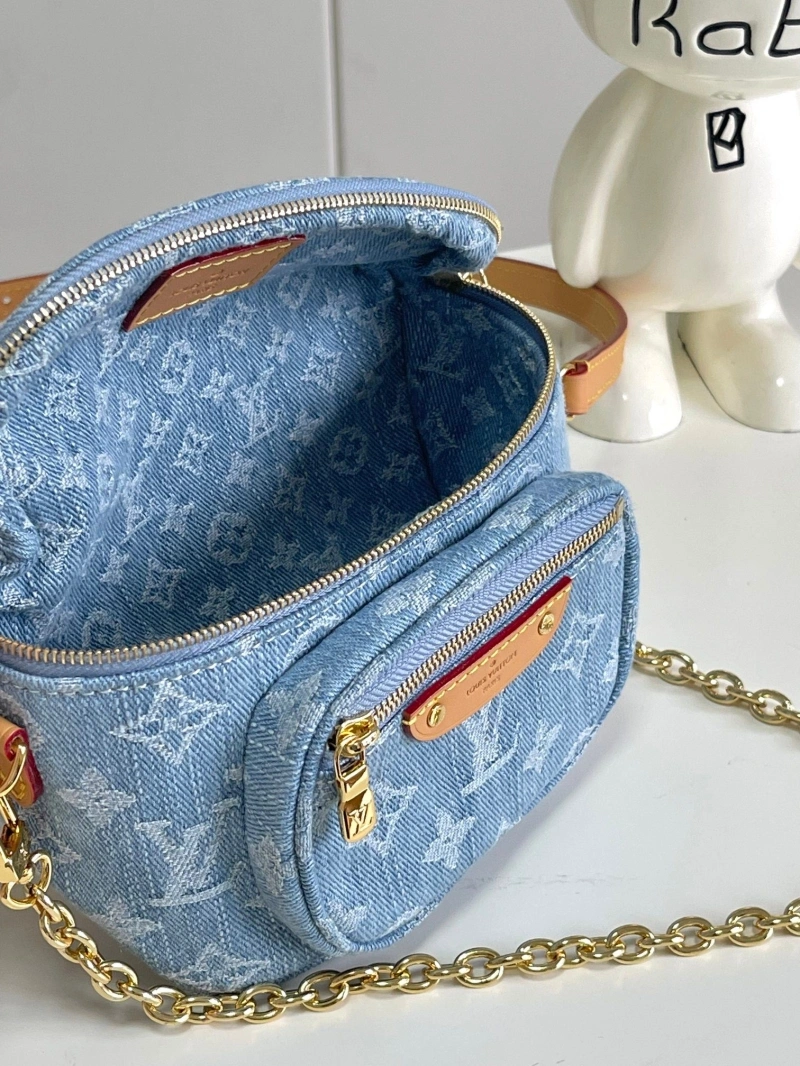 Breathable LX Satchel bags 20512
